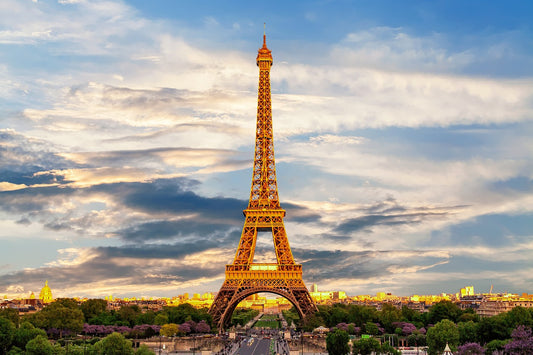 Glided erobert Frankreich: Premium-Handyhüllen jetzt auch bei unseren französischen Nachbarn erhältlich