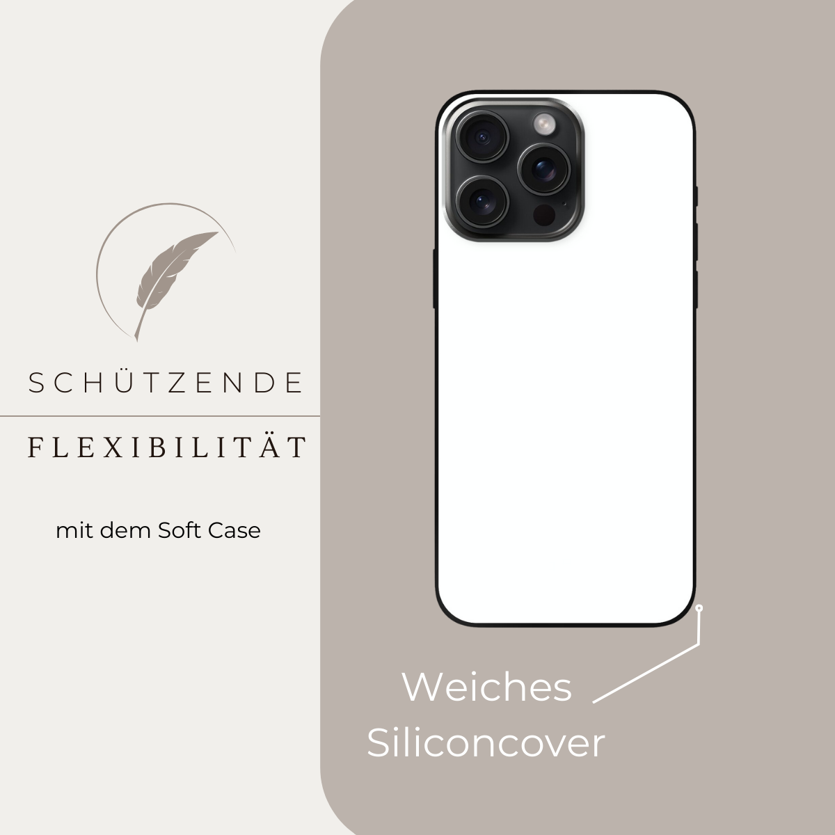 Sicherheit - Holographic Aesthetic - Google Pixel 6 Handyhülle