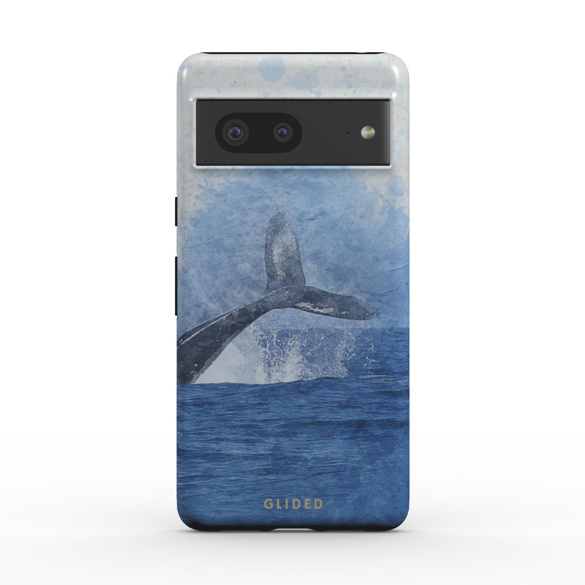 Oceanic - Google Pixel 6a Handyhülle