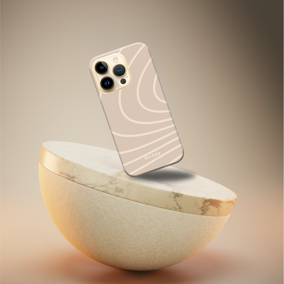 Kugelbild2 - Celestia - iPhone 13 mini Handyhülle