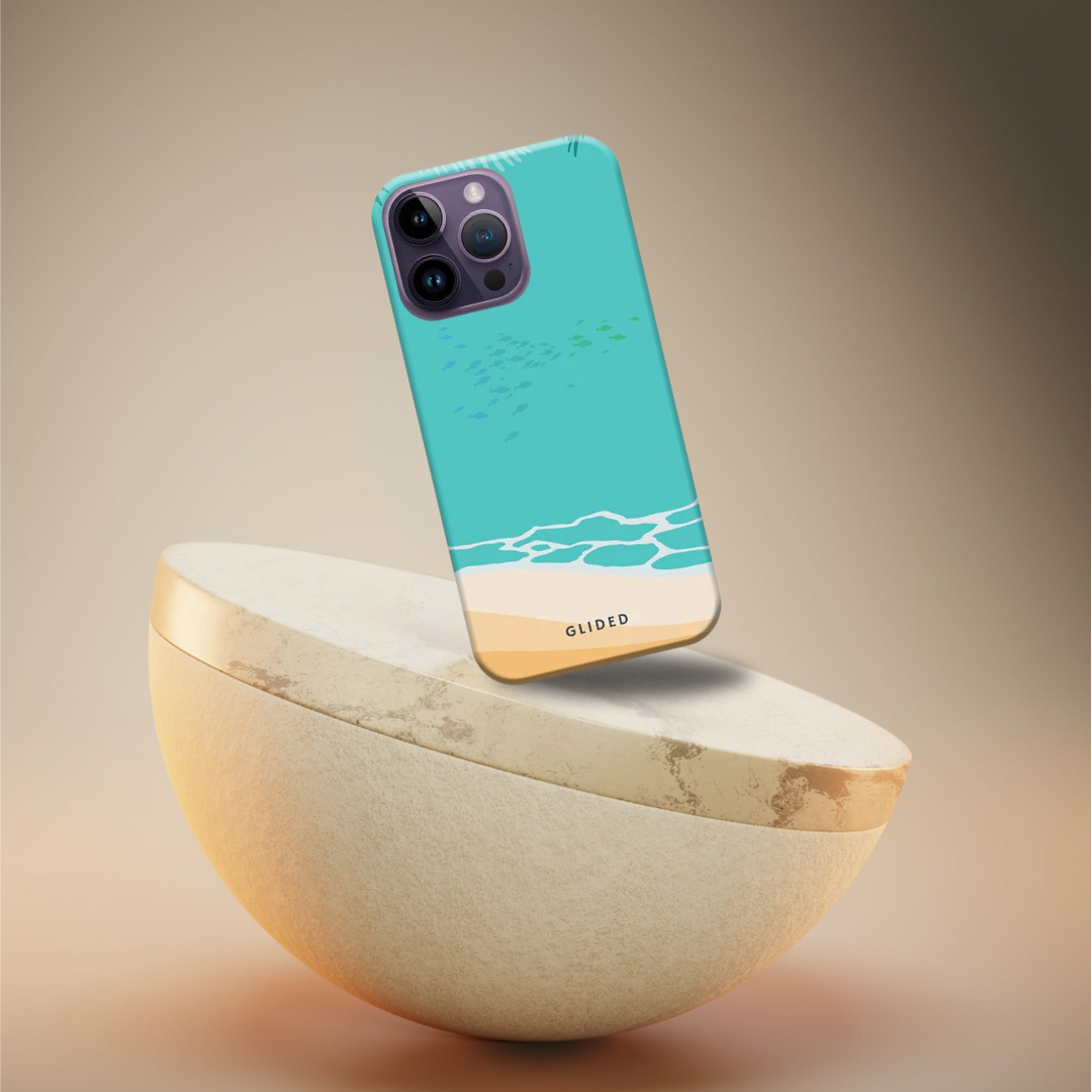 Kugelbild2 - Beachy - Xiaomi 13 Lite Handyhülle