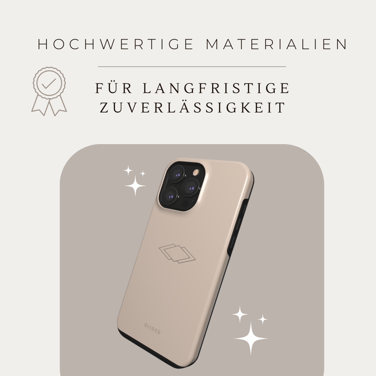 Symmetra_Material - Symmetra - iPhone 11 Handyhülle