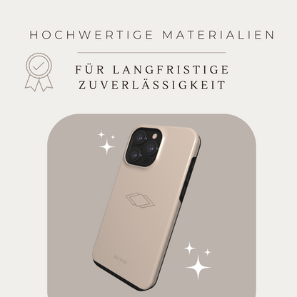 Symmetra_Material - Symmetra - iPhone XR Handyhülle