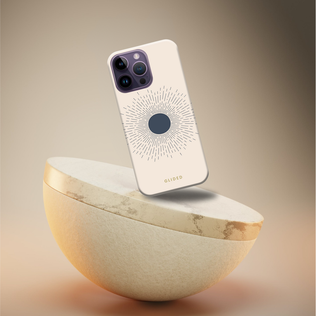 Kugelbild2 - Sprinkle - iPhone 15 Pro Handyhülle