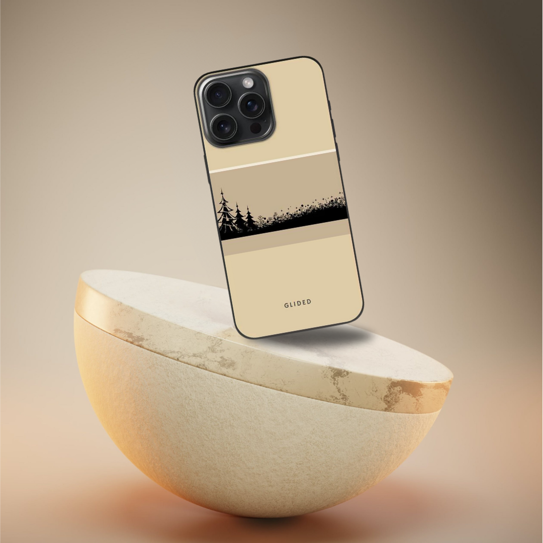 Kugelbild2 - Wonderland - iPhone SE 2022 Handyhülle