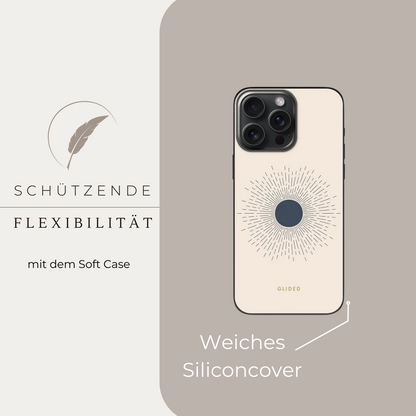 Symmetra_Soft_Case - Symmetra - iPhone 13 mini Handyhülle