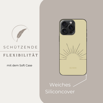 Sunrise_Soft_Case - Sunrise - iPhone 11 Pro Max Handyhülle