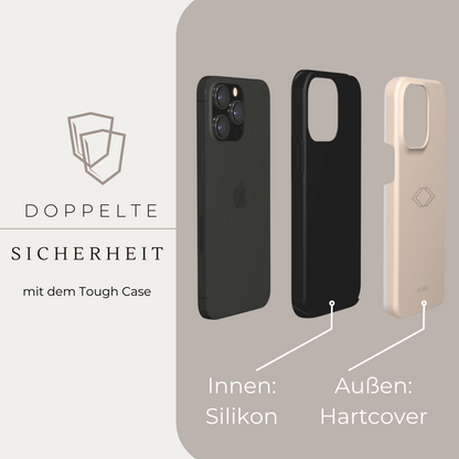 Symmetra_Sicherheit - Symmetra - iPhone 13 mini Handyhülle