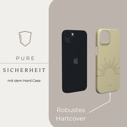 Sunrise_Hard_Case - Sunrise - iPhone 11 Pro Max Handyhülle