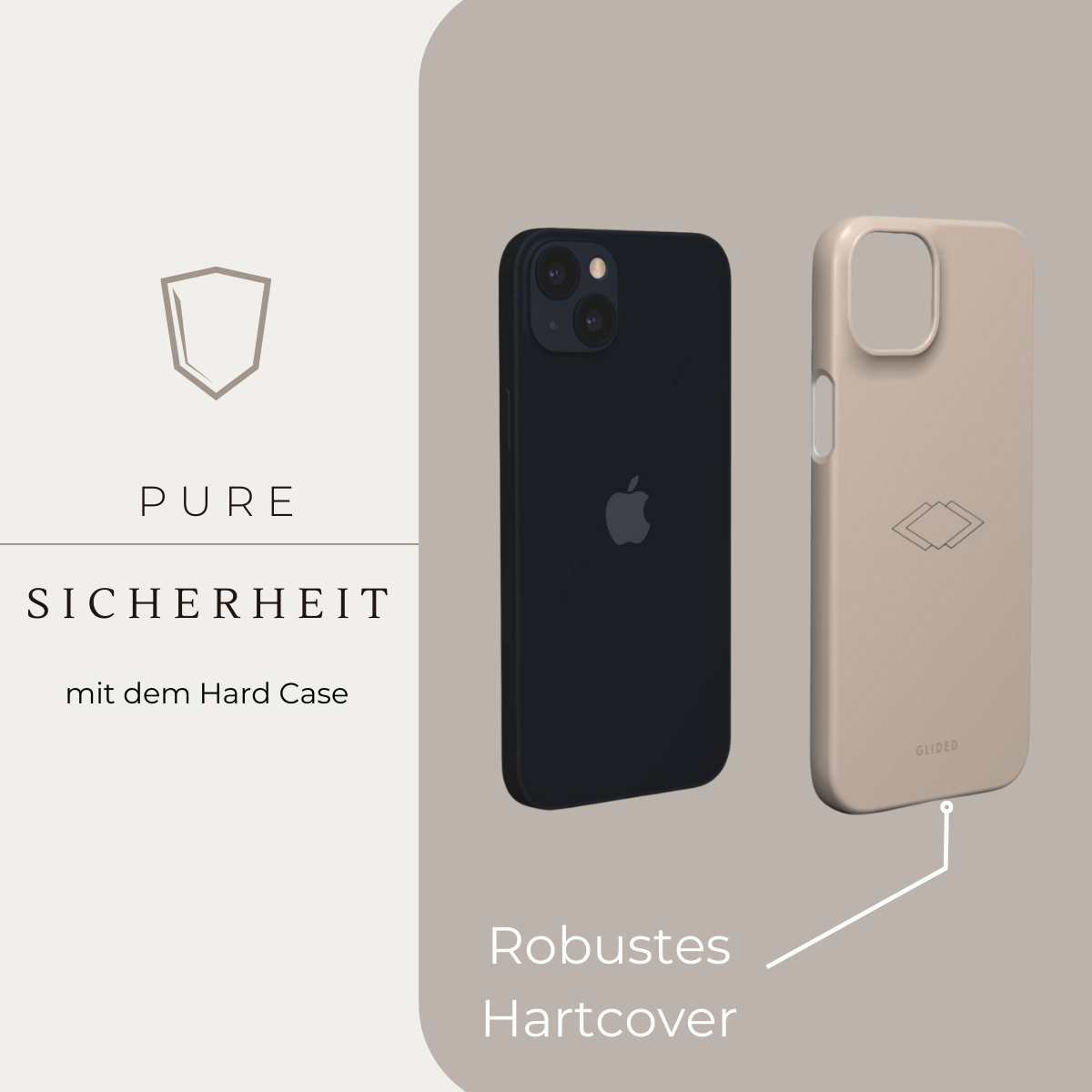 Symmetra_Hard_Case - Symmetra - iPhone XR Handyhülle