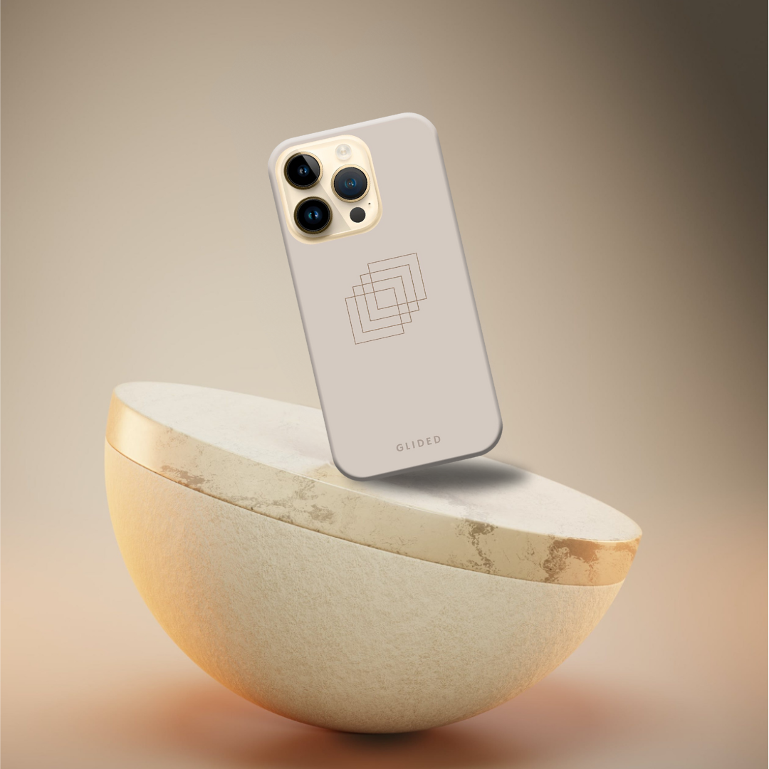 Spheres - iPhone 15 Plus Handyhülle