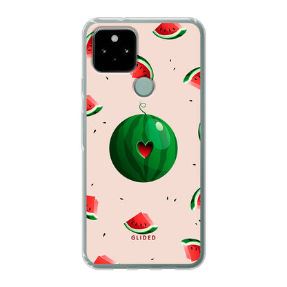 TastyLove - Google Pixel 5 Handyhülle Soft case