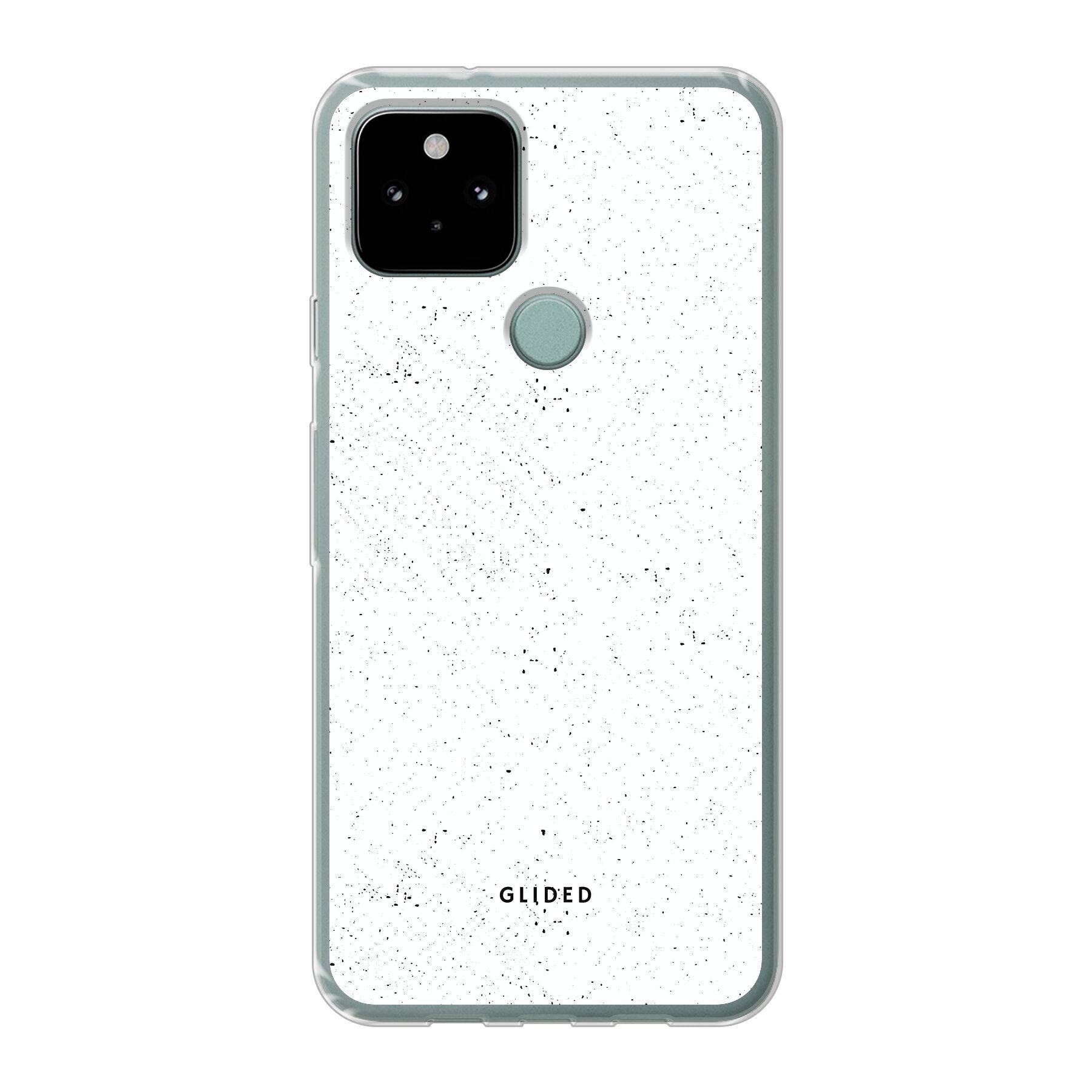 Subtle Essence - Google Pixel 5 Handyhülle Soft case