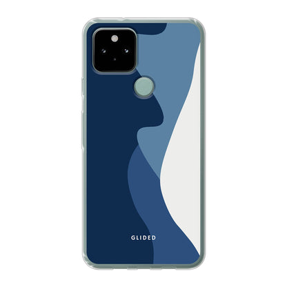 Wave Dream - Google Pixel 5 Handyhülle Soft case