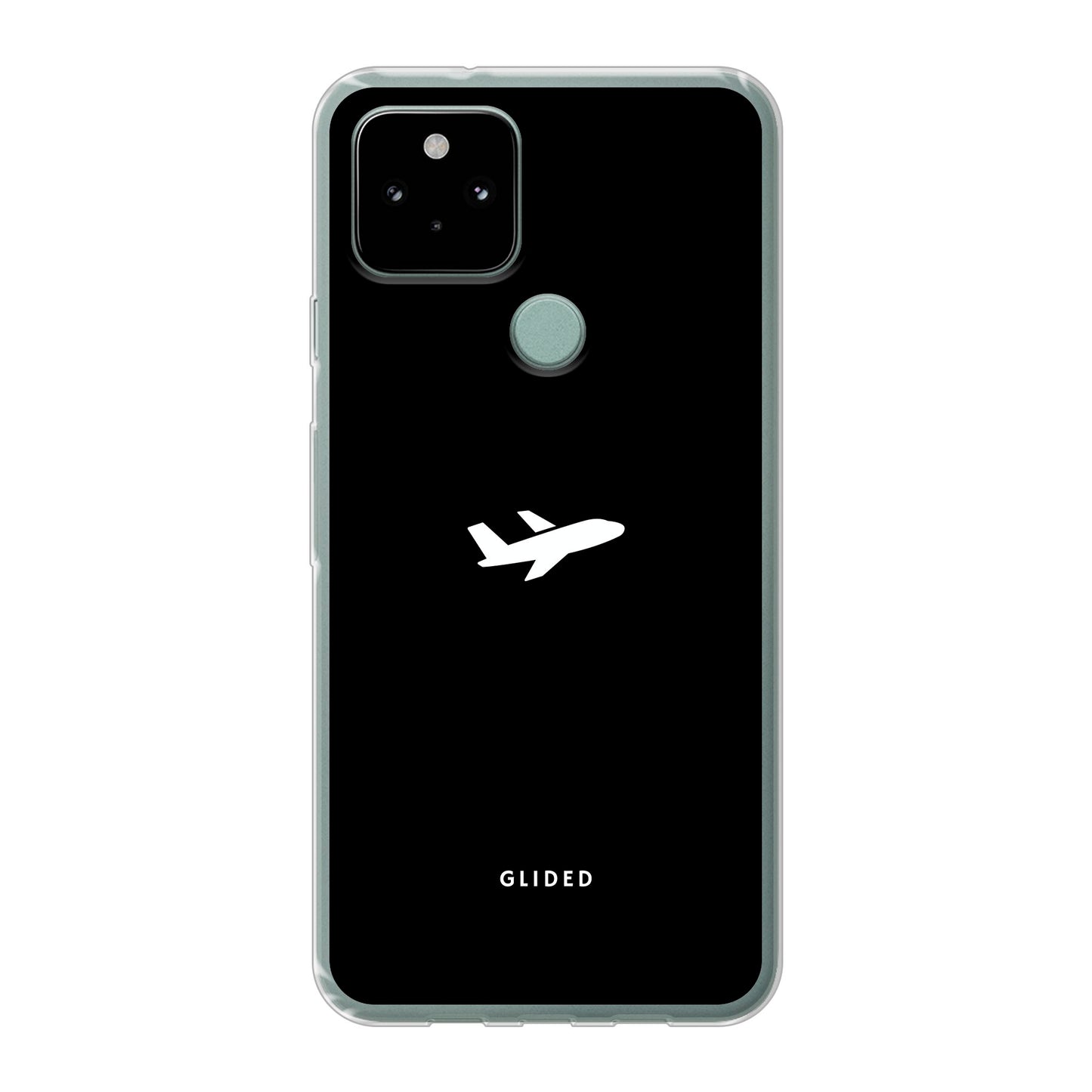 Fly Away - Google Pixel 5 Handyhülle Soft case