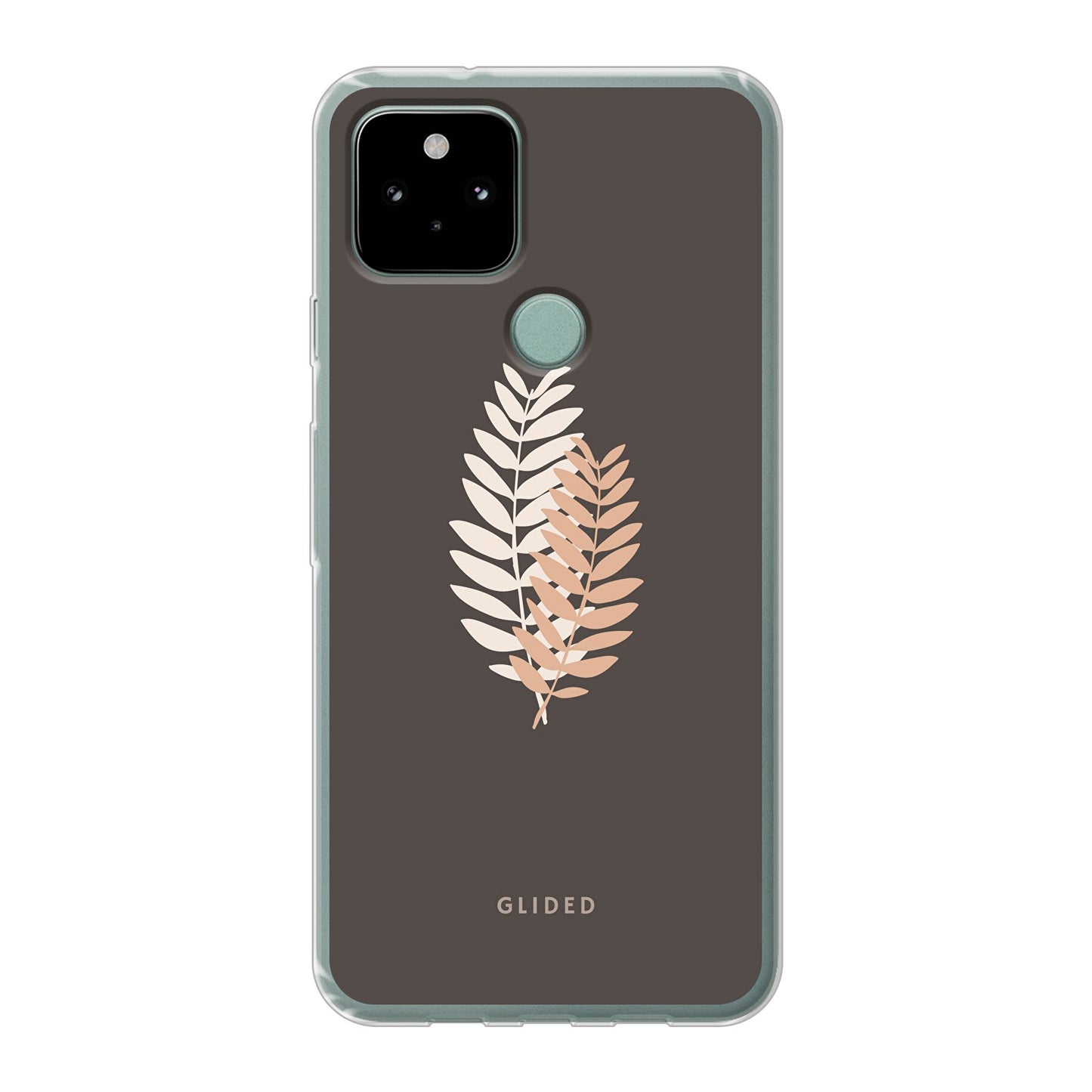 Florage - Google Pixel 5 Handyhülle Soft case