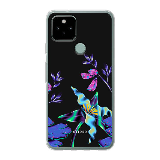 Special Flower - Google Pixel 5 Handyhülle Tough case