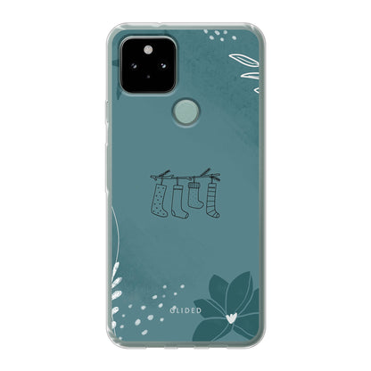 Cozy - Google Pixel 5 Handyhülle Tough case