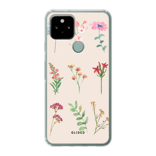 Botanical Garden - Google Pixel 5 - Tough case