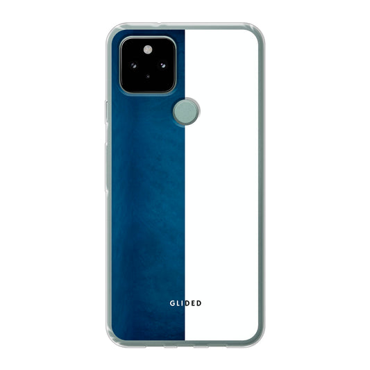 Contrast - Google Pixel 5 Handyhülle Tough case