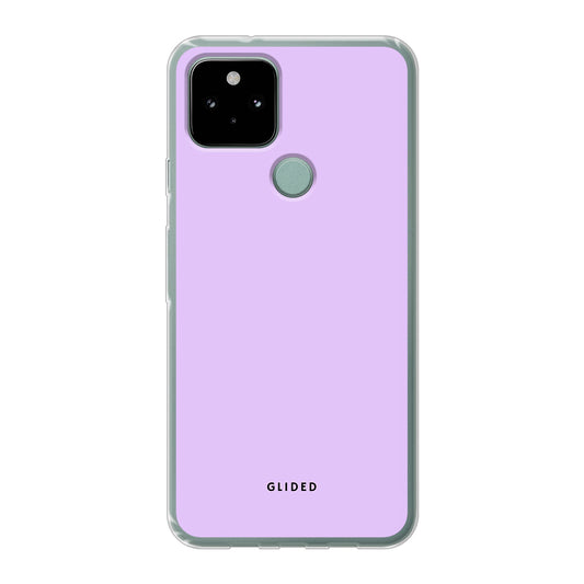 Gentle Orchid - Google Pixel 5 Handyhülle Tough case