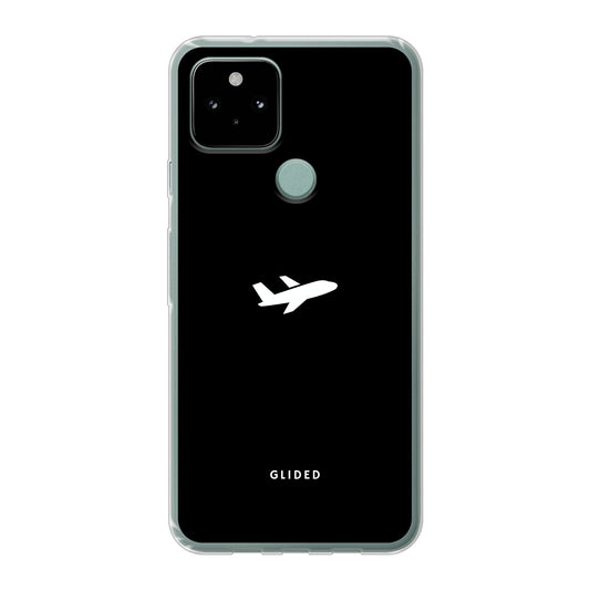 Fly Away - Google Pixel 5 Handyhülle Tough case