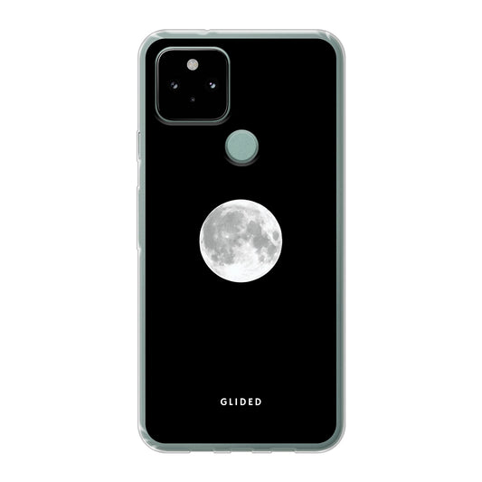 Epic Moon - Google Pixel 5 Handyhülle Tough case