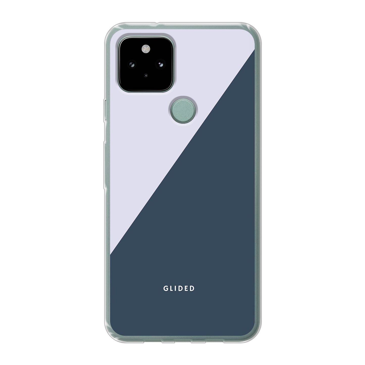 Edge - Google Pixel 5 - Tough case