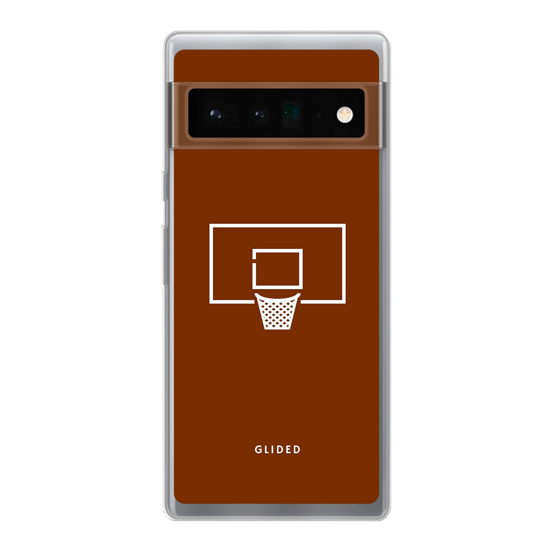 Basket Blaze - Google Pixel 6 Pro Handyhülle Soft case