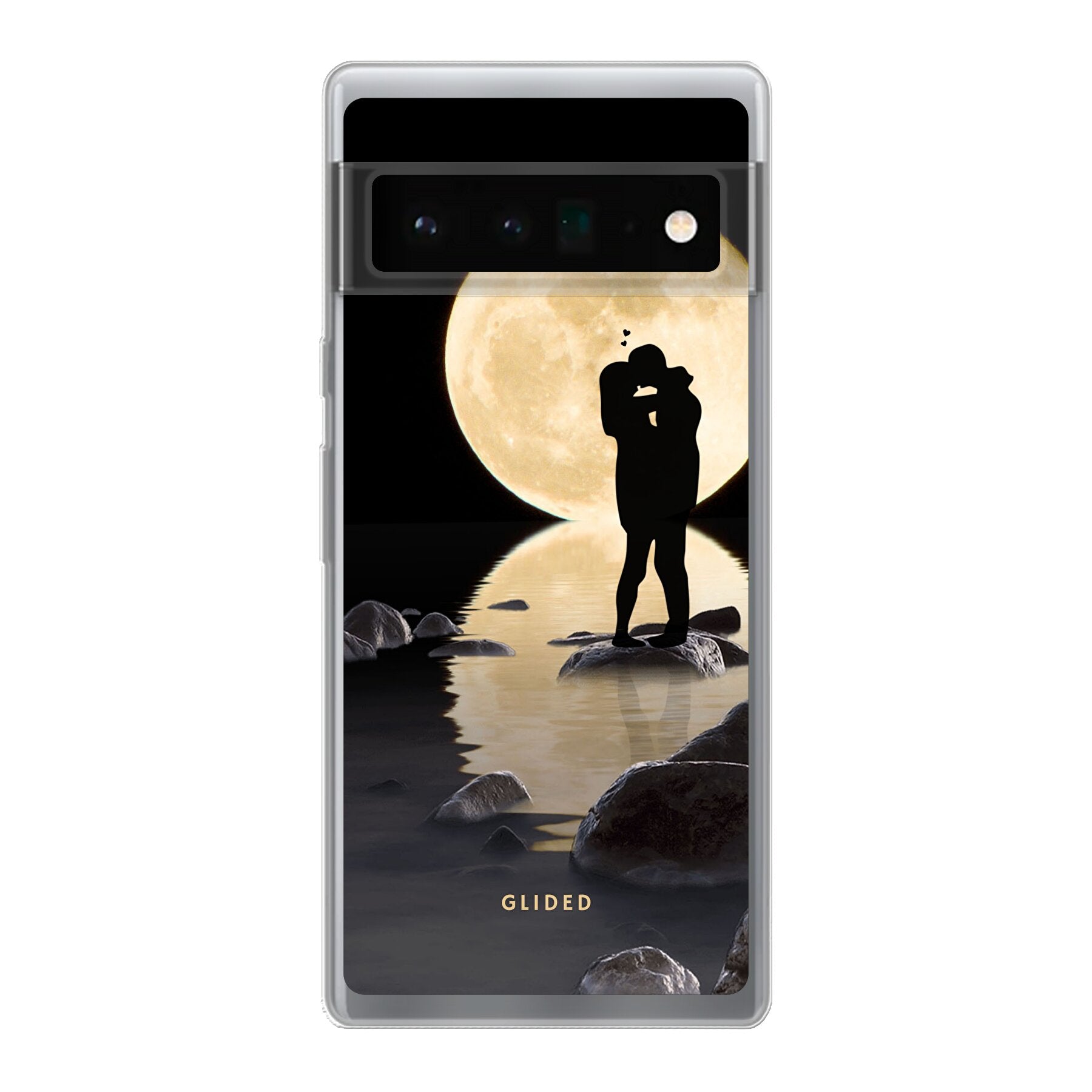 Moonlight - Google Pixel 6 Pro Handyhülle Soft case