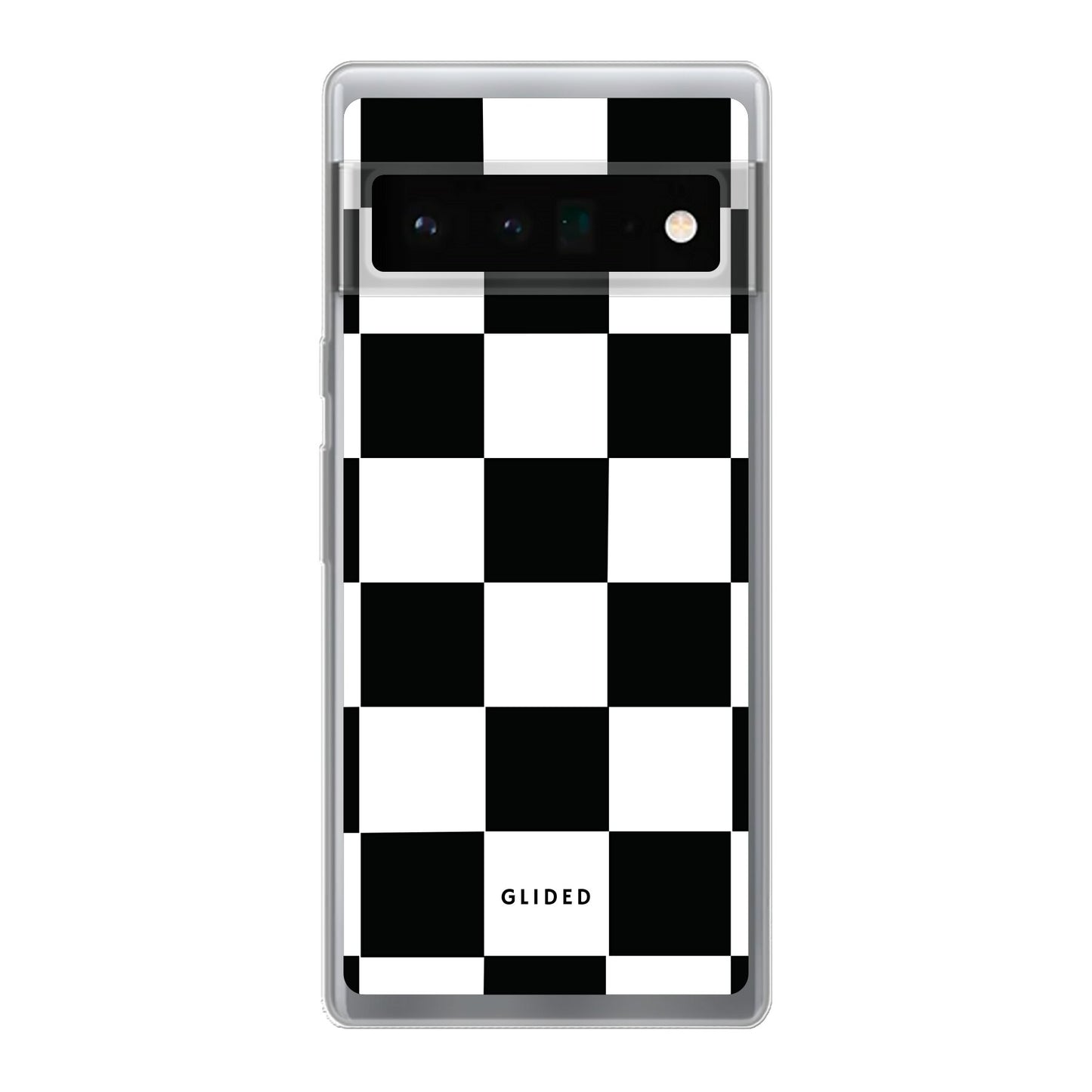 Classic Chess - Google Pixel 6 Pro Handyhülle Soft case