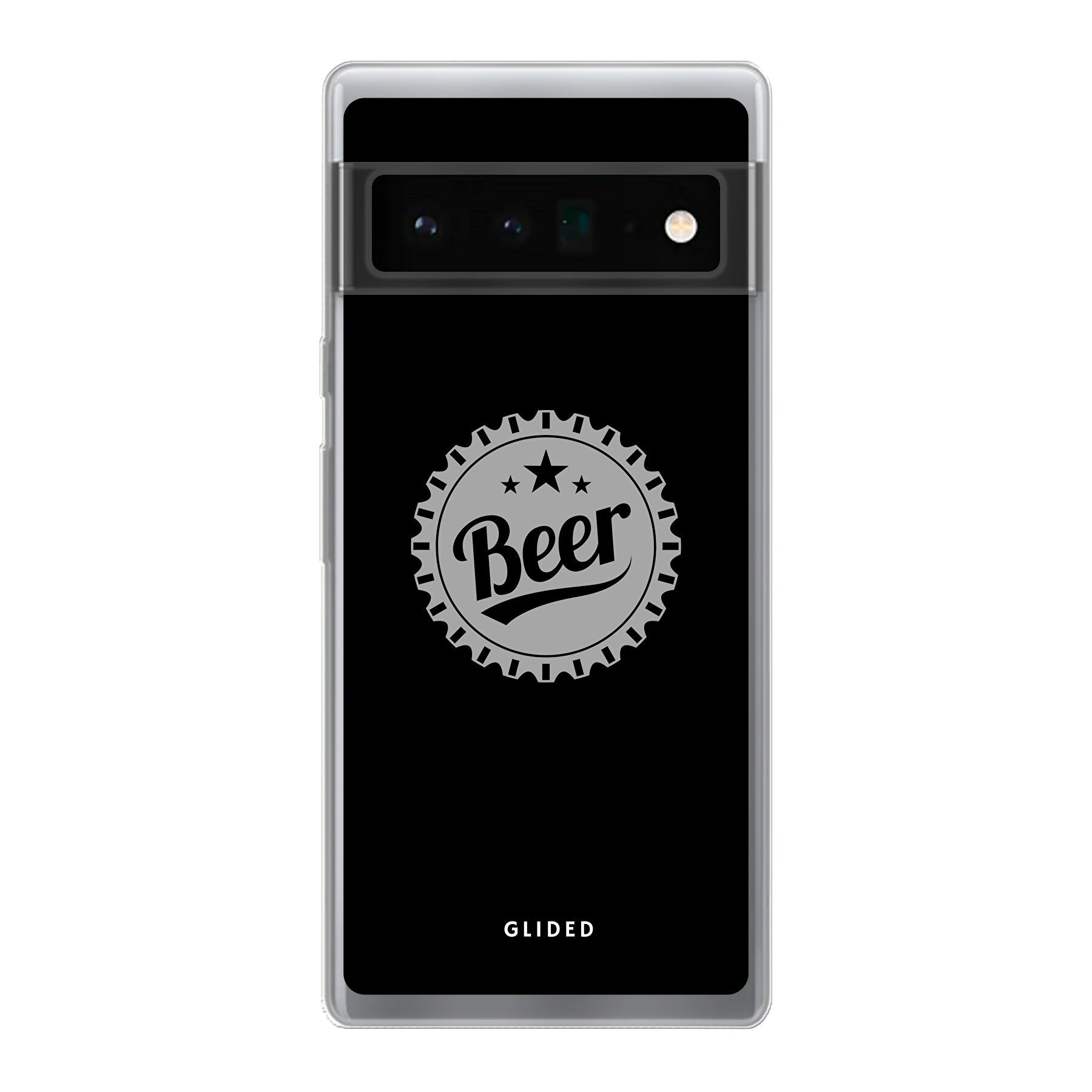 Cheers - Google Pixel 6 Pro - Soft case