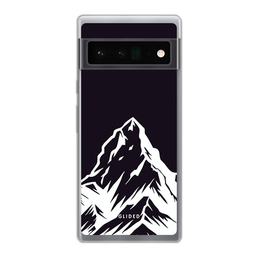 Alpine Adventure - Google Pixel 6 Pro - Tough case