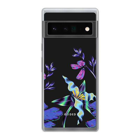 Special Flower - Google Pixel 6 Pro Handyhülle Tough case