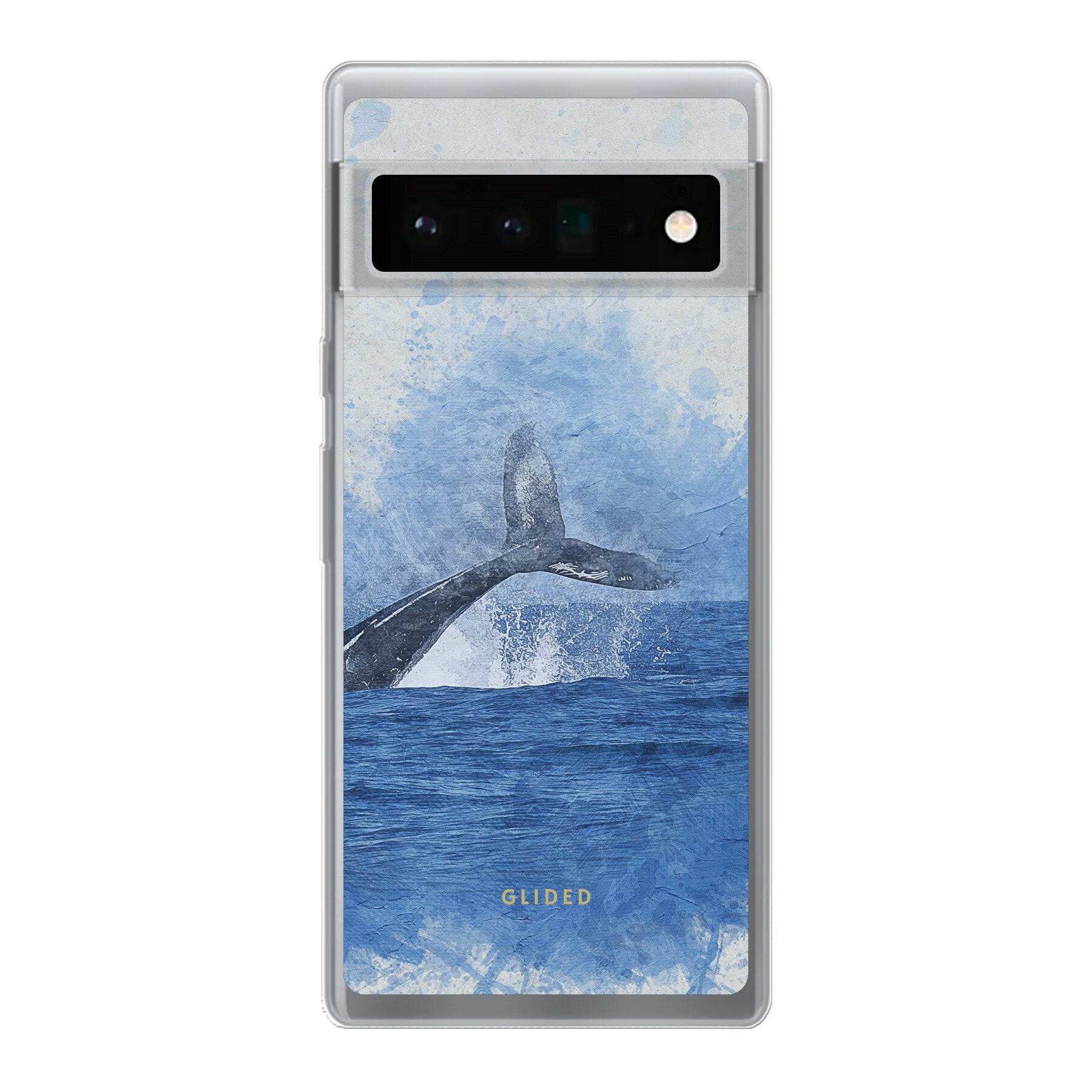 Oceanic - Google Pixel 6 Pro Handyhülle Tough case