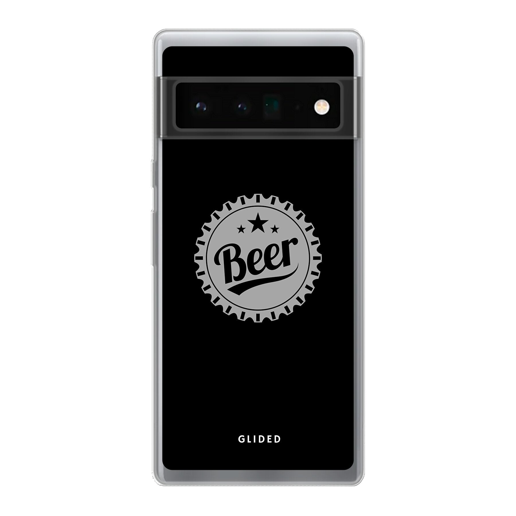 Cheers - Google Pixel 6 Pro - Tough case