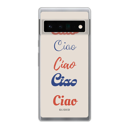 Ciao - Google Pixel 6 Pro - Tough case