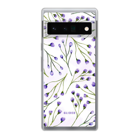 Violet Garden - Google Pixel 6 Pro Handyhülle Tough case