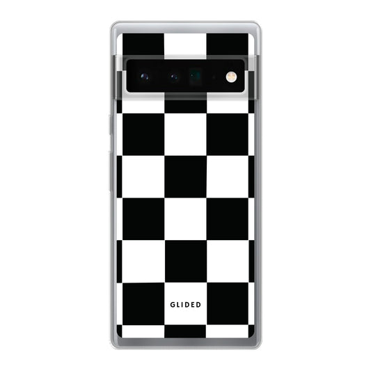 Classic Chess - Google Pixel 6 Pro Handyhülle Tough case