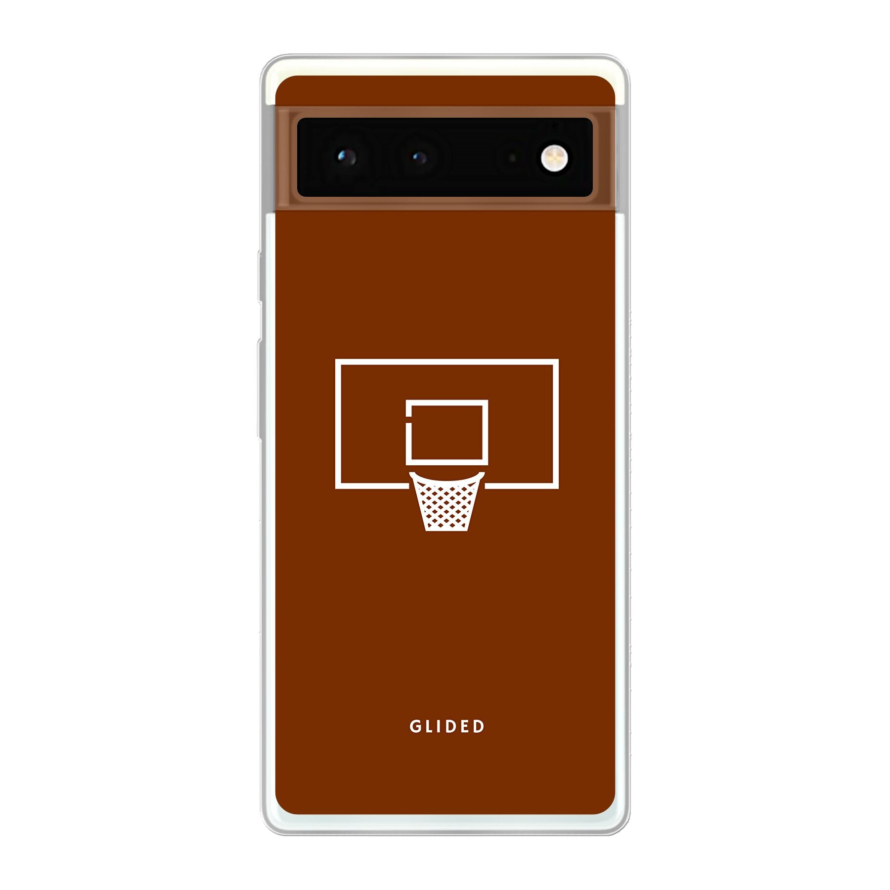 Basket Blaze - Google Pixel 6 Handyhülle Soft case