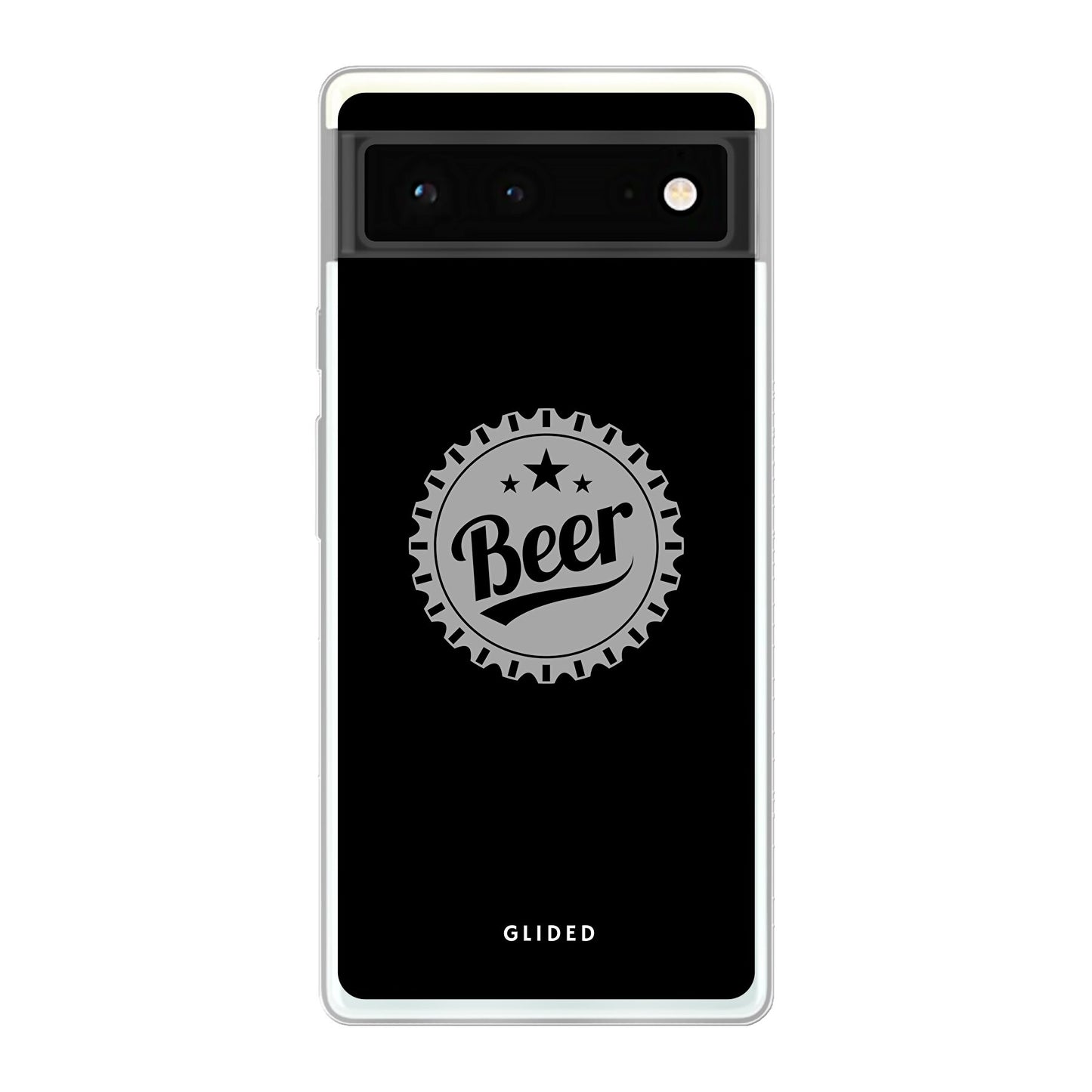 Cheers - Google Pixel 6 - Soft case