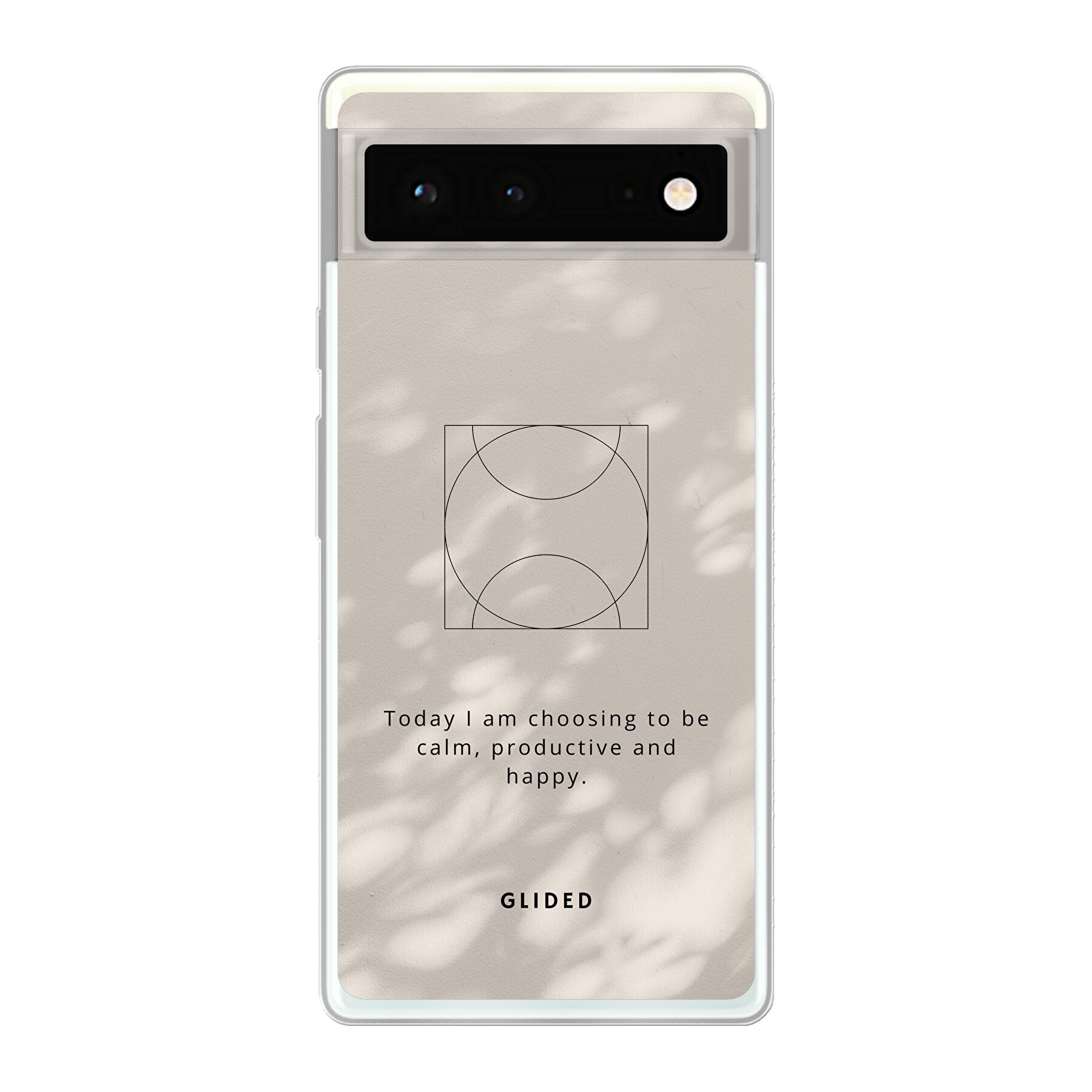 Affirmation - Google Pixel 6 Handyhülle Soft case