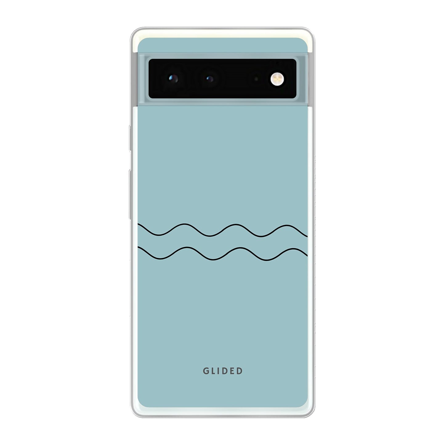 Horizona - Google Pixel 6 Handyhülle Soft case