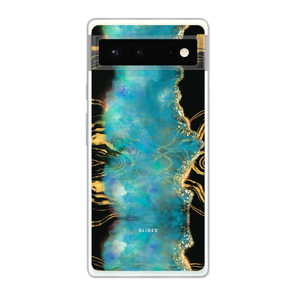 Waterly - Google Pixel 6 Handyhülle Soft case