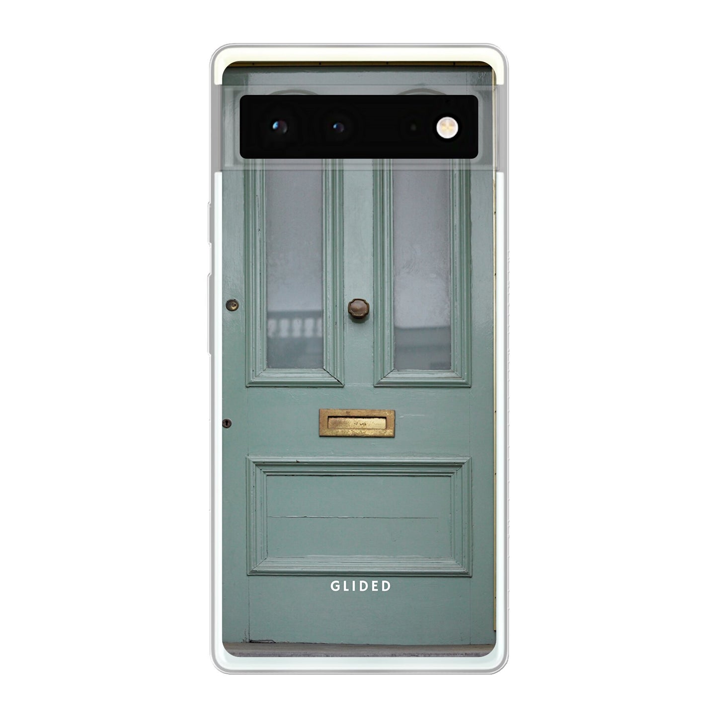 Doorway Dream - Google Pixel 6 Handyhülle Soft case