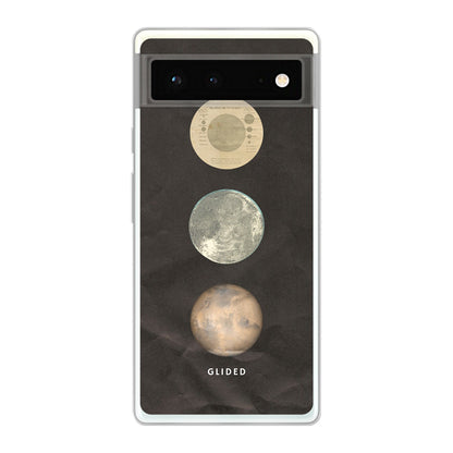 Galaxy - Google Pixel 6 Handyhülle Soft case