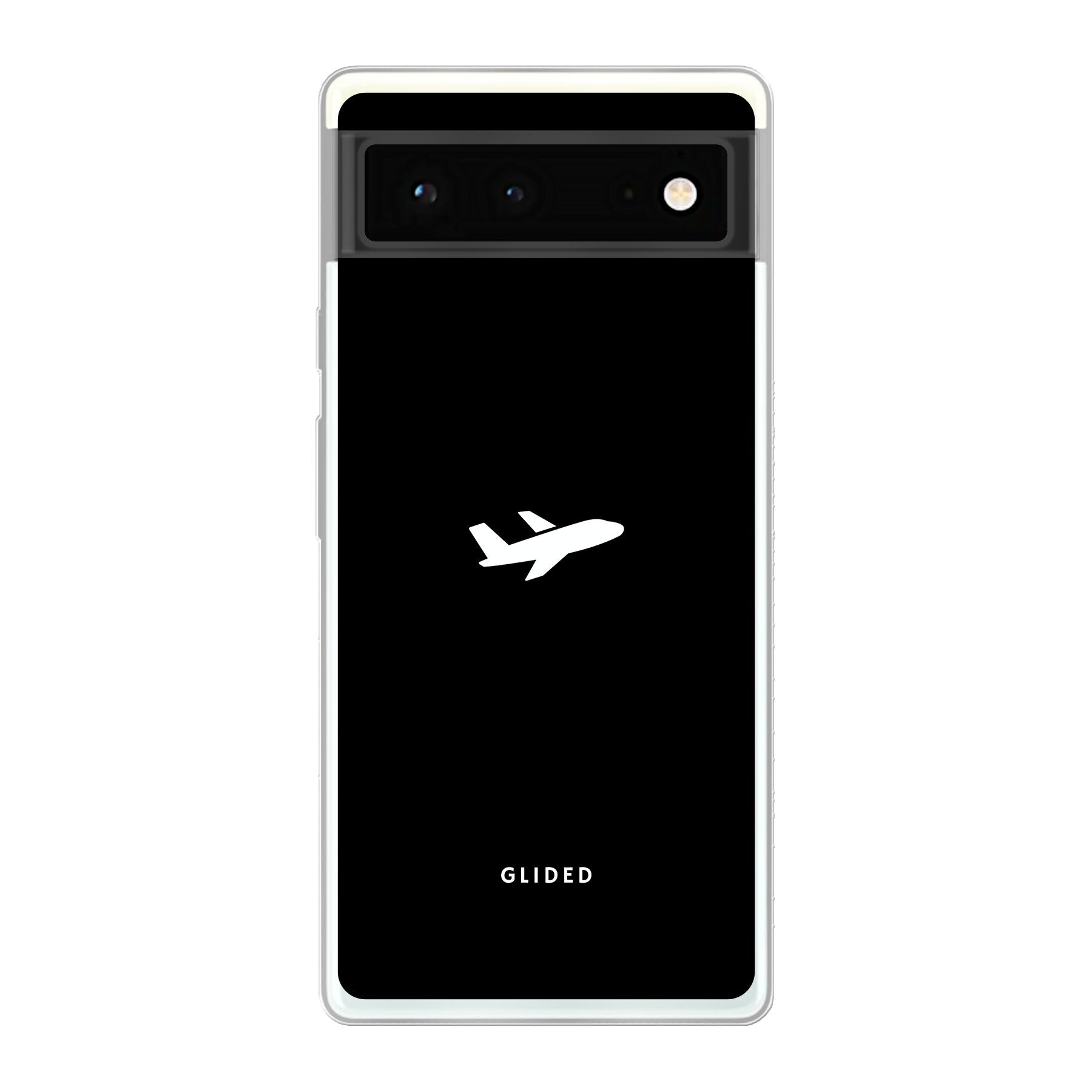 Fly Away - Google Pixel 6 Handyhülle Soft case