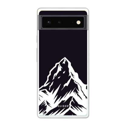 Alpine Adventure - Google Pixel 6 - Soft case