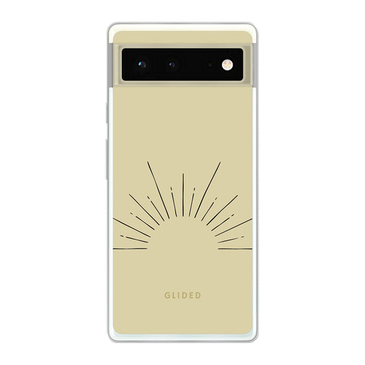 Sunrise - Google Pixel 6 Handyhülle Tough case