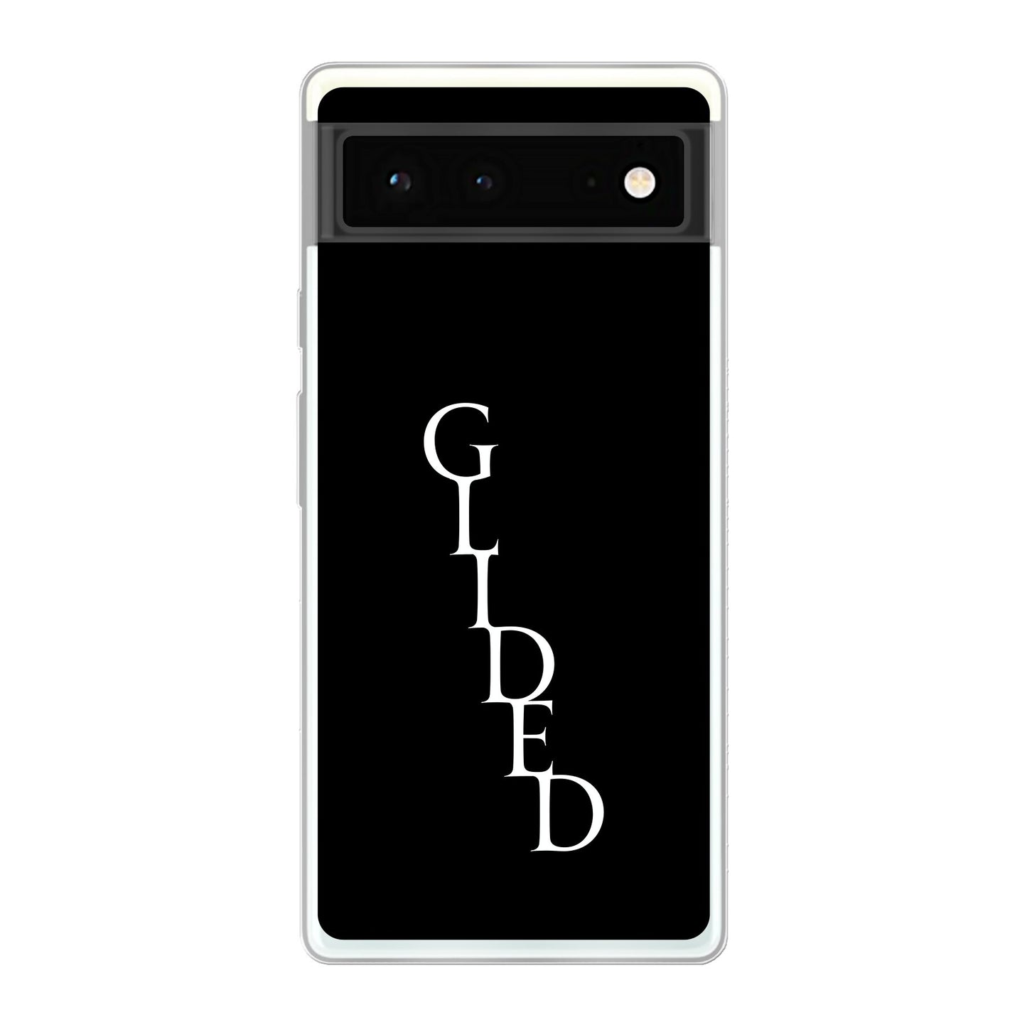 Premium Glided Exclusiv - Google Pixel 6 Handyhülle Tough case